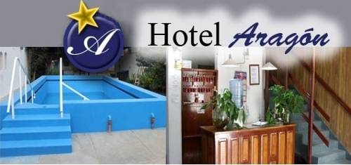 Termas de Río Hondo Аргентина праздничный промокод booking.com