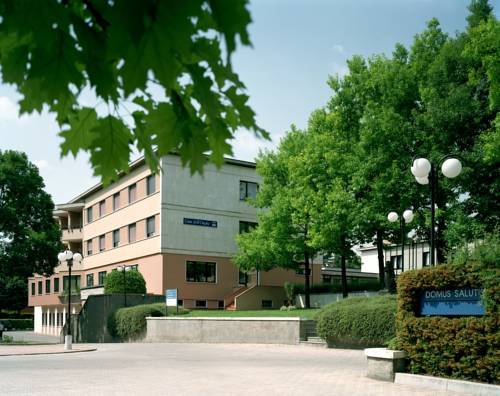 布雷西亚 意大利 Brescia 假日促销代码 booking.com
