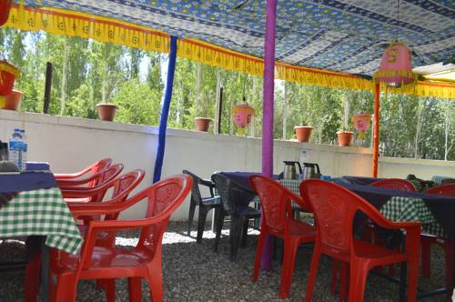 Leh India código de promoción de vacaciones booking.com