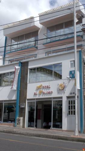 Manizales Colombia Holiday