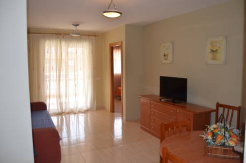 滨海奥罗佩萨 西班牙 Oropesa del Mar 假日促销代码 booking.com