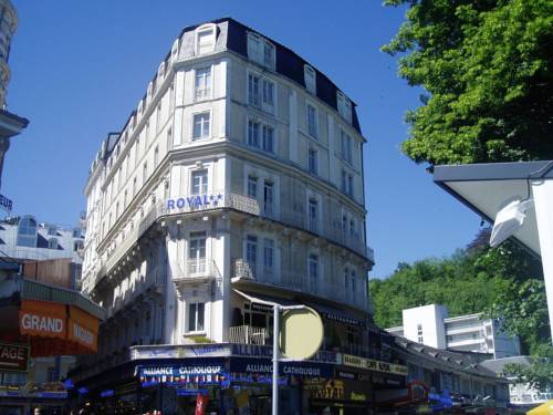 Lourdes France code promotionnel de vacances Booking.com
