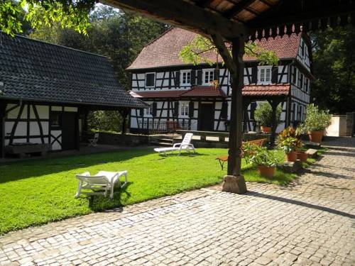 Drachenbronn-Birlenbach Francia código de promoción de vacaciones booking.com
