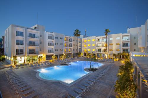 Paphos Cyprus Holiday