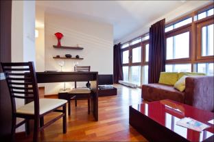 ワルシャワ ポーランド ホリデープロモーションコード Warsaw agoda.com