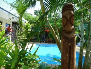 Port Vila Vanuatu Holiday
