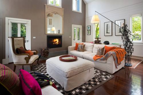 Daylesford Australie code promotionnel de vacances Booking.com