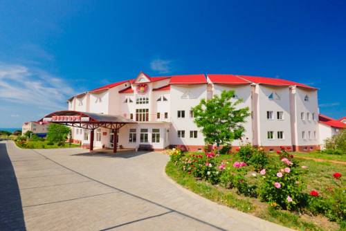 poselok Sukko Rusia código de promoción de vacaciones booking.com