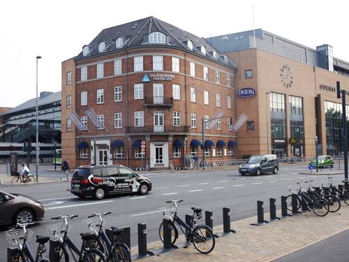 欧登塞 丹麥 Odense 假日促销代码 booking.com
