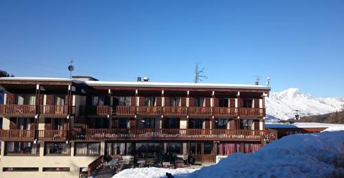 拉普拉涅 法國 La Plagne 假日促销代码 booking.com