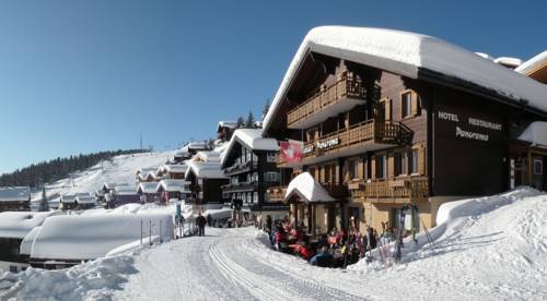 Bettmeralp Suiza código de promoción de vacaciones booking.com