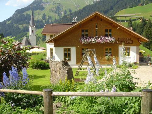 Schröcken Austria código de promoción de vacaciones booking.com