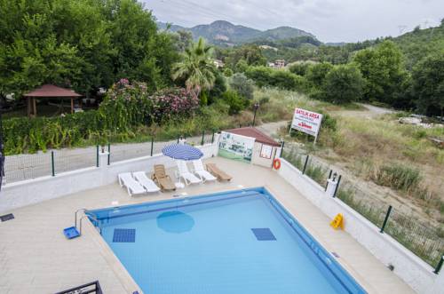 戈切克 火雞 Göcek 假日促销代码 booking.com