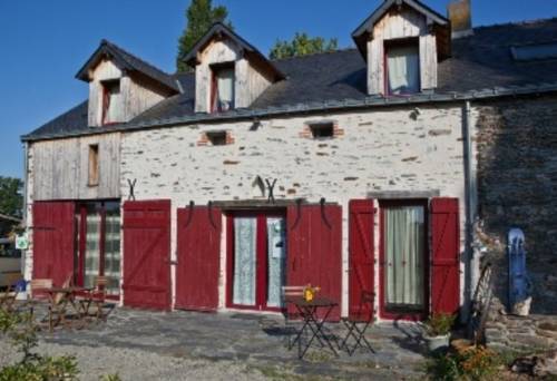 Jans France Holiday
