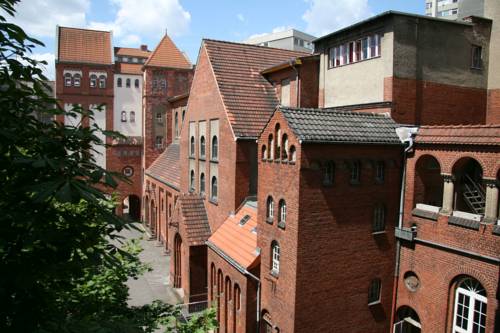 Berlin Allemagne code promotionnel de vacances Booking.com