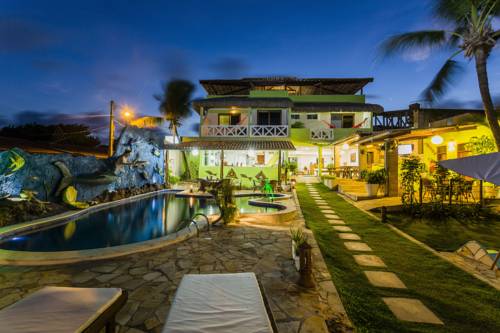 妮西亚·弗洛雷斯塔（Nisia Floresta） 巴西 Nisia Floresta (Rio Grande do Norte) 假日促销代码 booking.com