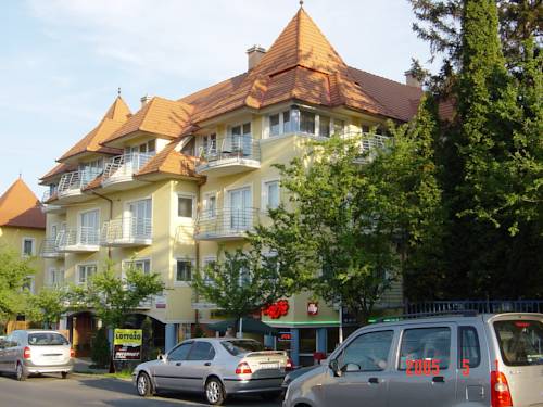 Хевиз Венгрия праздничный промокод booking.com