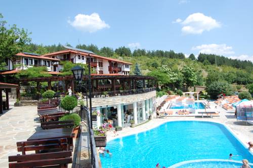 Glavatarci Bulgaria Holiday