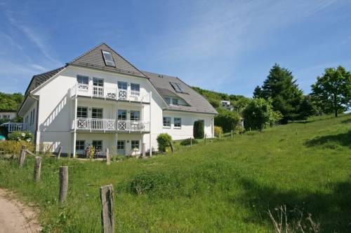 Göhren（奥斯特巴德） 德國 Göhren (Ostseebad) 假日促销代码 booking.com