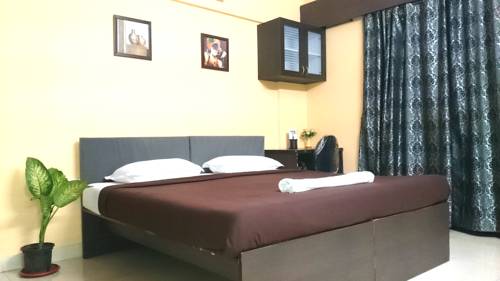 pune India código de promoción de vacaciones booking.com