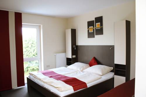 Henstedt-Ulzburg Allemagne code promotionnel de vacances Booking.com