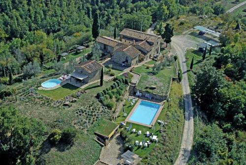 Greve in Chianti Italie code promotionnel de vacances Booking.com