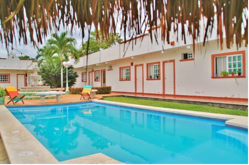 Chetumal Mexico Holiday