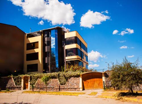 Cusco Peru Promo-Code für den Urlaub Booking.com