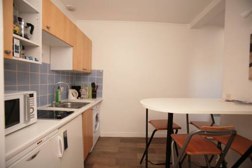 巴黎 法國 Paris 假日促销代码 booking.com