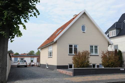 欧登塞 丹麥 Odense 假日促销代码 booking.com
