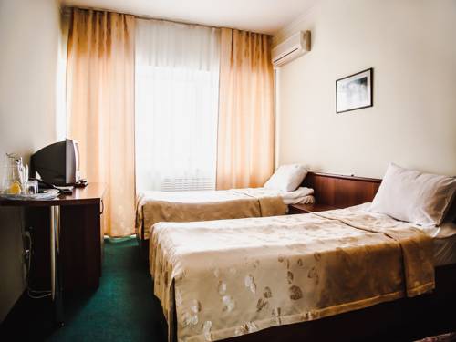 Пятигорск Россия праздничный промокод booking.com