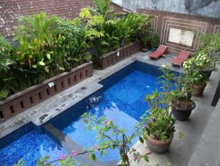 バリ島 インドネシア ホリデープロモーションコード Bali agoda.com