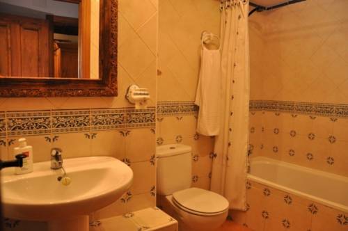 Villares de Jadraque 西班牙 Villares de Jadraque 假日促销代码 booking.com