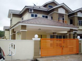 Jerantut Malaysia Holiday