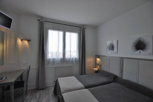 肖蒙 法國 Chaumont 假日促销代码 booking.com