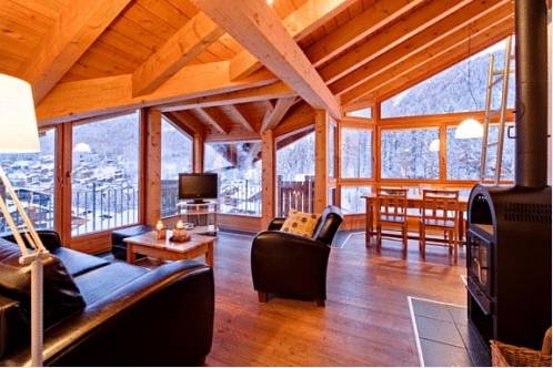 Zermatt Switzerland Holiday
