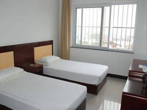 Xinghua China código de promoción de vacaciones booking.com