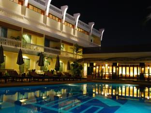 芭堤雅 泰国 Pattaya 假日促销代码 agoda.com
