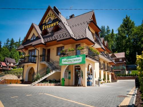 ビャウィ・ドゥナイェック ポーランド ホリデープロモーションコード Biały Dunajec booking.com