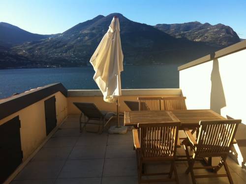 Monte Isola Italy Holiday
