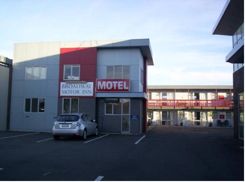 Palmerston North Nueva Zelanda código de promoción de vacaciones booking.com
