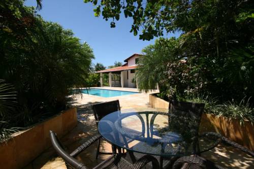 卡诺阿·克夫拉达（Ceara） 巴西 Canoa Quebrada (Ceara) 假日促销代码 booking.com