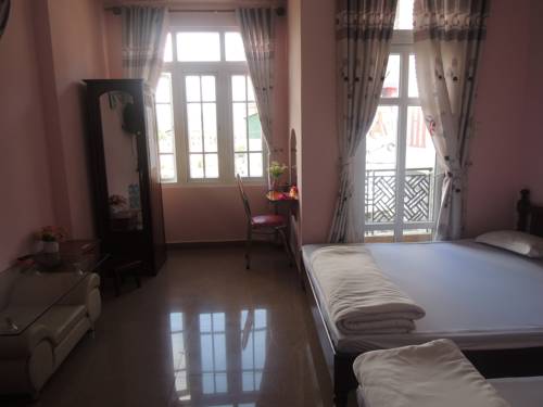 大叻 越南 Dalat 假日促销代码 booking.com