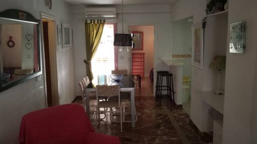 卡尔佩 西班牙 Calpe 假日促销代码 booking.com