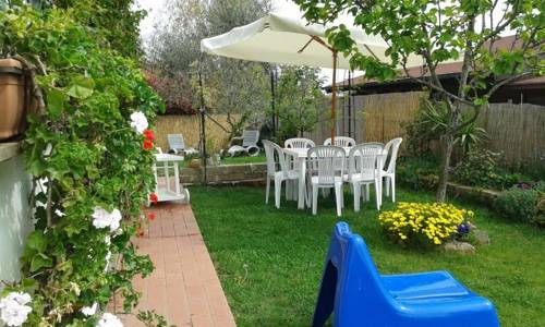 Bracciano Italia código de promoción de vacaciones booking.com