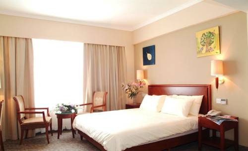 蘭州 中国 ホリデープロモーションコード Lanzhou booking.com