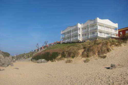 Noja Espagne code promotionnel de vacances Booking.com