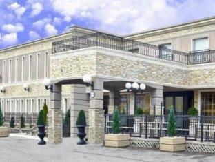 ミシソーガ（ON） カナダ ホリデープロモーションコード Mississauga (ON) agoda.com