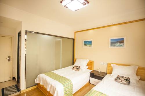 舟山 中国 ホリデープロモーションコード Zhoushan booking.com