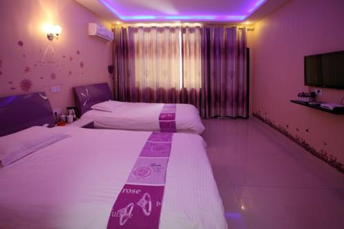 Xitang Китай праздничный промокод booking.com